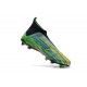 Chaussures adidas - Crampons Foot Adidas Predator 18+ FG