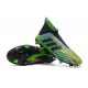 Chaussures adidas - Crampons Foot Adidas Predator 18+ FG