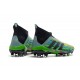 Chaussures adidas - Crampons Foot Adidas Predator 18+ FG