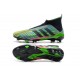 Chaussures adidas - Crampons Foot Adidas Predator 18+ FG