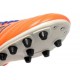 Coupe du monde 2014 Chaussure Adidas Copa Mundial FG Orange Noir