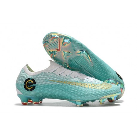 Nouveau Chaussures Football Nike Mercurial Vapor XII Elite FG - 