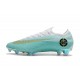 Nouveau Chaussures Football Nike Mercurial Vapor XII Elite FG - 