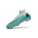 Nouvelles Chaussures de football Nike Mercurial Superfly VI 360 Elite FG 