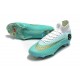 Nouvelles Chaussures de football Nike Mercurial Superfly VI 360 Elite FG 