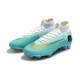 Nouvelles Chaussures de football Nike Mercurial Superfly VI 360 Elite FG 