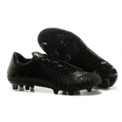 2014/2015 Chaussure de Football Hommes Adidas Predator Instinct FG Noir