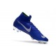 Nouvelles Chaussures de football Nike Mercurial Superfly VI 360 Elite FG Blanc Noir