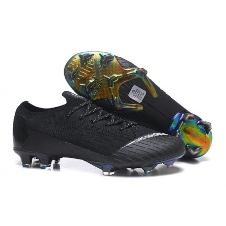 Nouveau Chaussures Football Nike Mercurial Vapor XII Elite FG - 