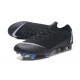 Nouveau Chaussures Football Nike Mercurial Vapor XII Elite FG - 