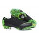 Nouveau Chaussures Football Nike Mercurial Vapor XII Elite FG - 