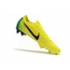 Nouveau Chaussures Football Nike Mercurial Vapor XII Elite FG - 