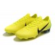 Nouveau Chaussures Football Nike Mercurial Vapor XII Elite FG - 