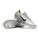 2018 Chaussures de Football Nike Mercurial Vapor XII 360 Elite FG Vert Noir