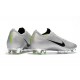 2018 Chaussures de Football Nike Mercurial Vapor XII 360 Elite FG Vert Noir