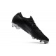 Crampon de Foot Nike Mercurial Vapor XII 360 Elite FG - Violet Orange Noir