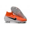 Chaussures de football 2018 Nike Mercurial Superfly VI 360 Elite FG pour Hommes -