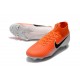 Chaussures de football 2018 Nike Mercurial Superfly VI 360 Elite FG pour Hommes -