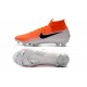 Chaussures de football 2018 Nike Mercurial Superfly VI 360 Elite FG pour Hommes -