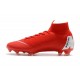 Chaussures de football 2018 Nike Mercurial Superfly VI 360 Elite FG pour Hommes -