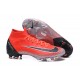 Chaussures de football 2018 Nike Mercurial Superfly VI 360 Elite FG pour Hommes -