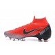 Chaussures de football 2018 Nike Mercurial Superfly VI 360 Elite FG pour Hommes -