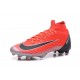 Chaussures de football 2018 Nike Mercurial Superfly VI 360 Elite FG pour Hommes -