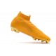 Chaussures de football 2018 Nike Mercurial Superfly VI 360 Elite FG pour Hommes -