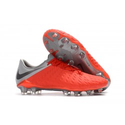 Nouvelles Crampons de Football Nike Hypervenom Phantom III FG 