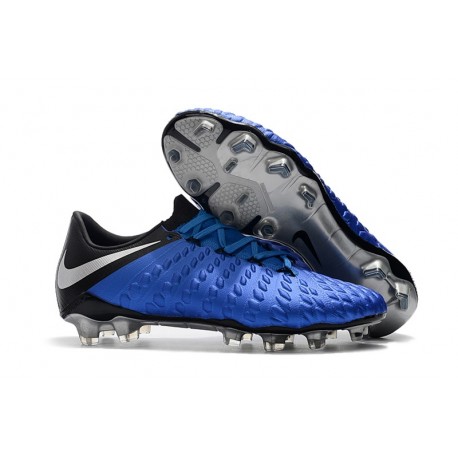 Nouvelles Crampons de Football Nike Hypervenom Phantom III FG 