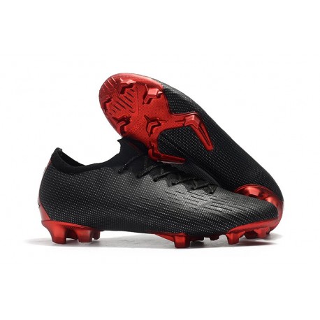 Nouveau Chaussures Football Nike Mercurial Vapor XII Elite FG - 