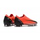 Nouveau Chaussures Football Nike Mercurial Vapor XII Elite FG - 