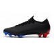 Nouveau Chaussures Football Nike Mercurial Vapor XII Elite FG - 