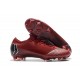 Nouveau Chaussures Football Nike Mercurial Vapor XII Elite FG - 