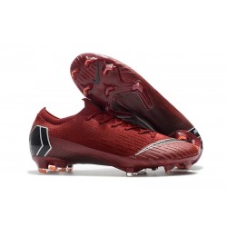 Nouveau Chaussures Football Nike Mercurial Vapor XII Elite FG - 