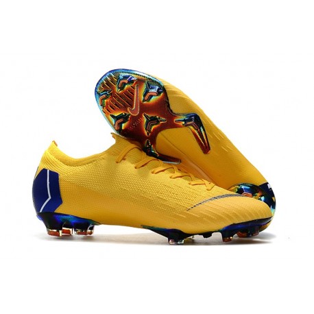 Nouveau Chaussures Football Nike Mercurial Vapor XII Elite FG - 