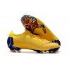 Nouveau Chaussures Football Nike Mercurial Vapor XII Elite FG - 