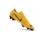 Nouveau Chaussures Football Nike Mercurial Vapor XII Elite FG - 