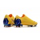 Nouveau Chaussures Football Nike Mercurial Vapor XII Elite FG - 