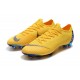 Nouveau Chaussures Football Nike Mercurial Vapor XII Elite FG - 