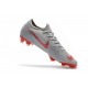 Nouveau Chaussures Football Nike Mercurial Vapor XII Elite FG - 