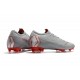 Nouveau Chaussures Football Nike Mercurial Vapor XII Elite FG - 