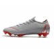 Nouveau Chaussures Football Nike Mercurial Vapor XII Elite FG - 