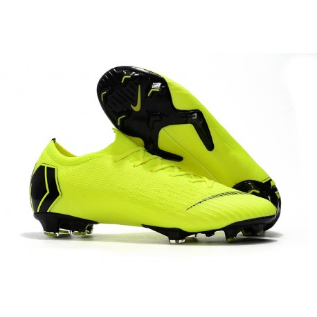 Nouveau Chaussures Football Nike Mercurial Vapor XII Elite FG - 