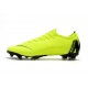 Nouveau Chaussures Football Nike Mercurial Vapor XII Elite FG - 