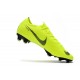 Nouveau Chaussures Football Nike Mercurial Vapor XII Elite FG - 