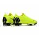 Nouveau Chaussures Football Nike Mercurial Vapor XII Elite FG - 