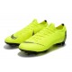 Nouveau Chaussures Football Nike Mercurial Vapor XII Elite FG - 