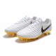 Chaussures de Football Nike pour Hommes - Nike Tiempo Legend 7 FG