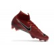 Chaussures de football Hommes Nike - Mercurial Superfly VI 360 Elite FG pour Hommes -